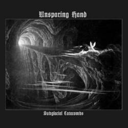 Subglacial Catacombs